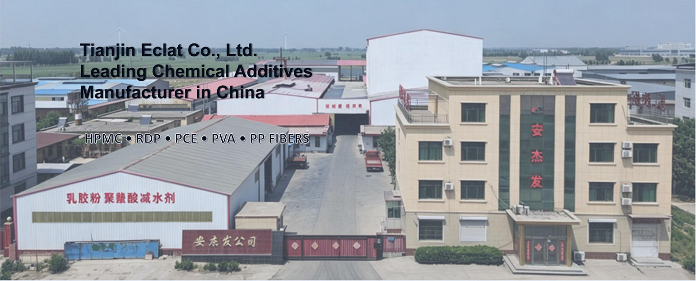 tianjin eclat co ltd-contruction additives 