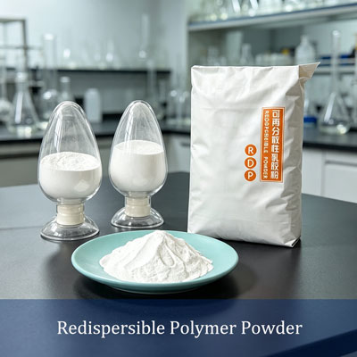 redispersible polymer powder