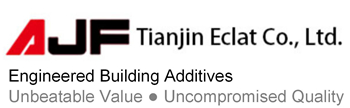 TIANJIN ECLAT CO.,LTD.