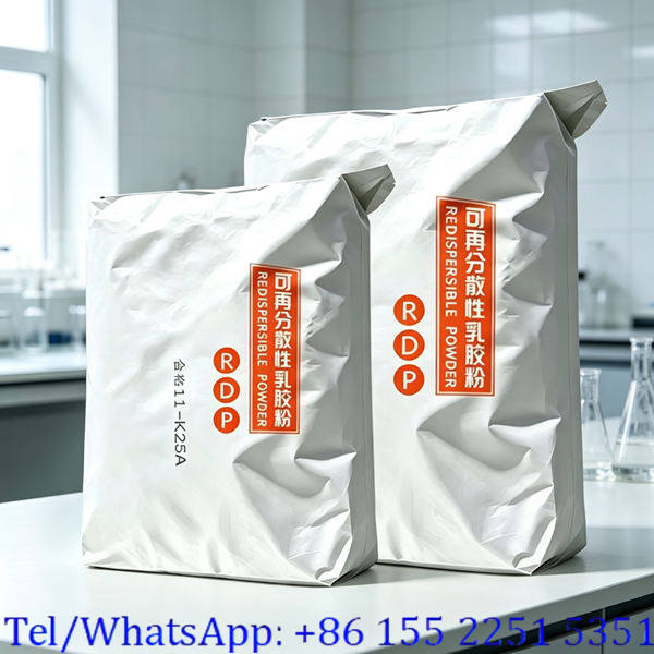 Copolymer vinyl acetate powder with factory price