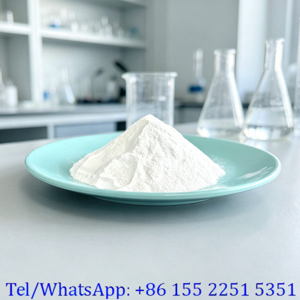 Offered polymer powder price by Chinese factory