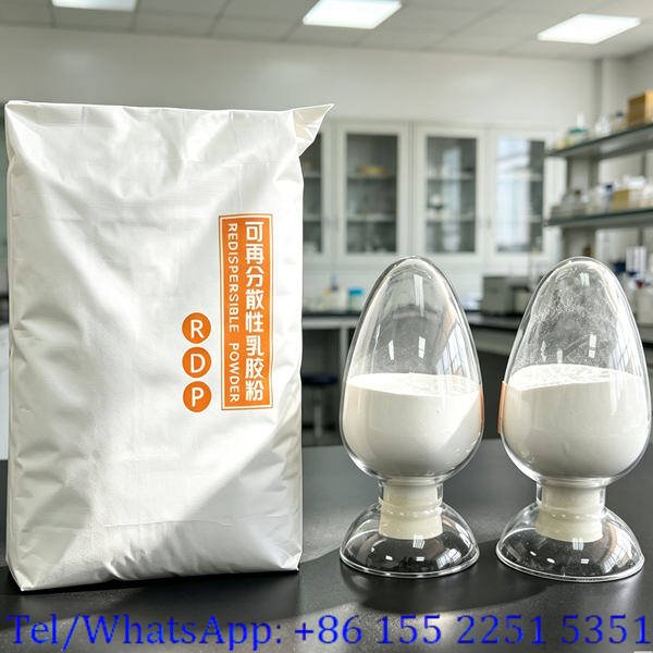 Top quality vinyl acetate ethylene powder from Chinese manufacturer