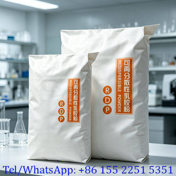 Various kinds of redispersible with premium quality from Chinese factory