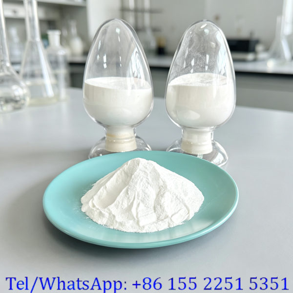 Industry grade redispersible polymer with Chinese factory sources