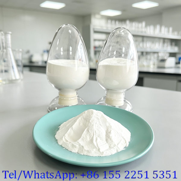 Professional RD powder manufacturer from China