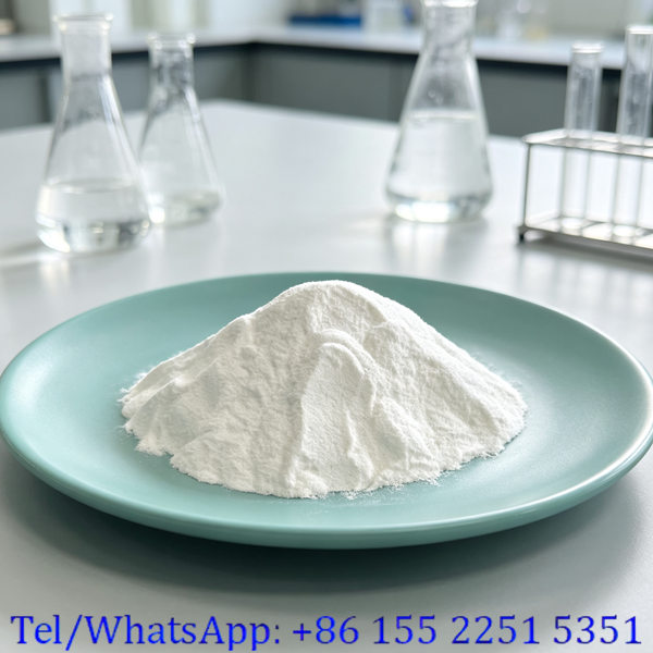 Vinyl cetate ethylene redispersible powder for tile adhesives