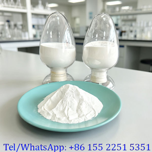 Redispersible polymer powder RDP supplied by factory source 