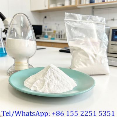 High purity vinyl acetate ethylene copolymer powder for self-leveling