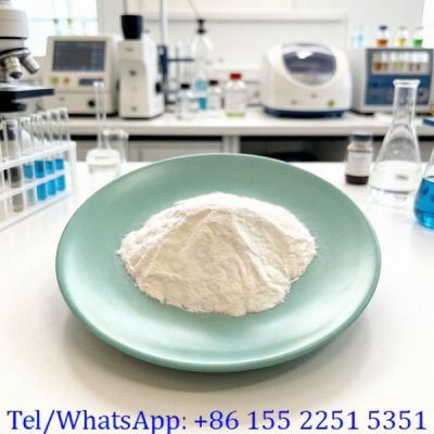 Acrylic redispersible polymer powder for skim coat