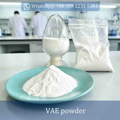 High purity VAE powder from factory source