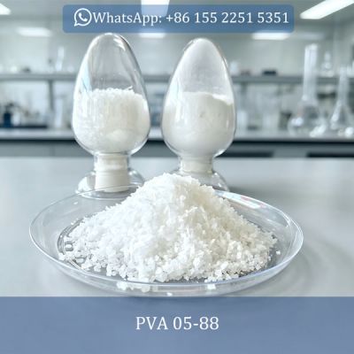 Top quality PVA 05-88 for dry mix mortar