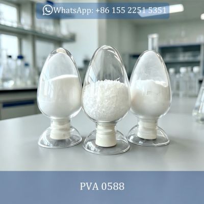 High purity PVA 0588